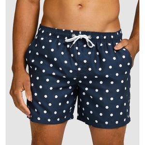 Vacay St Tropez Swim Short